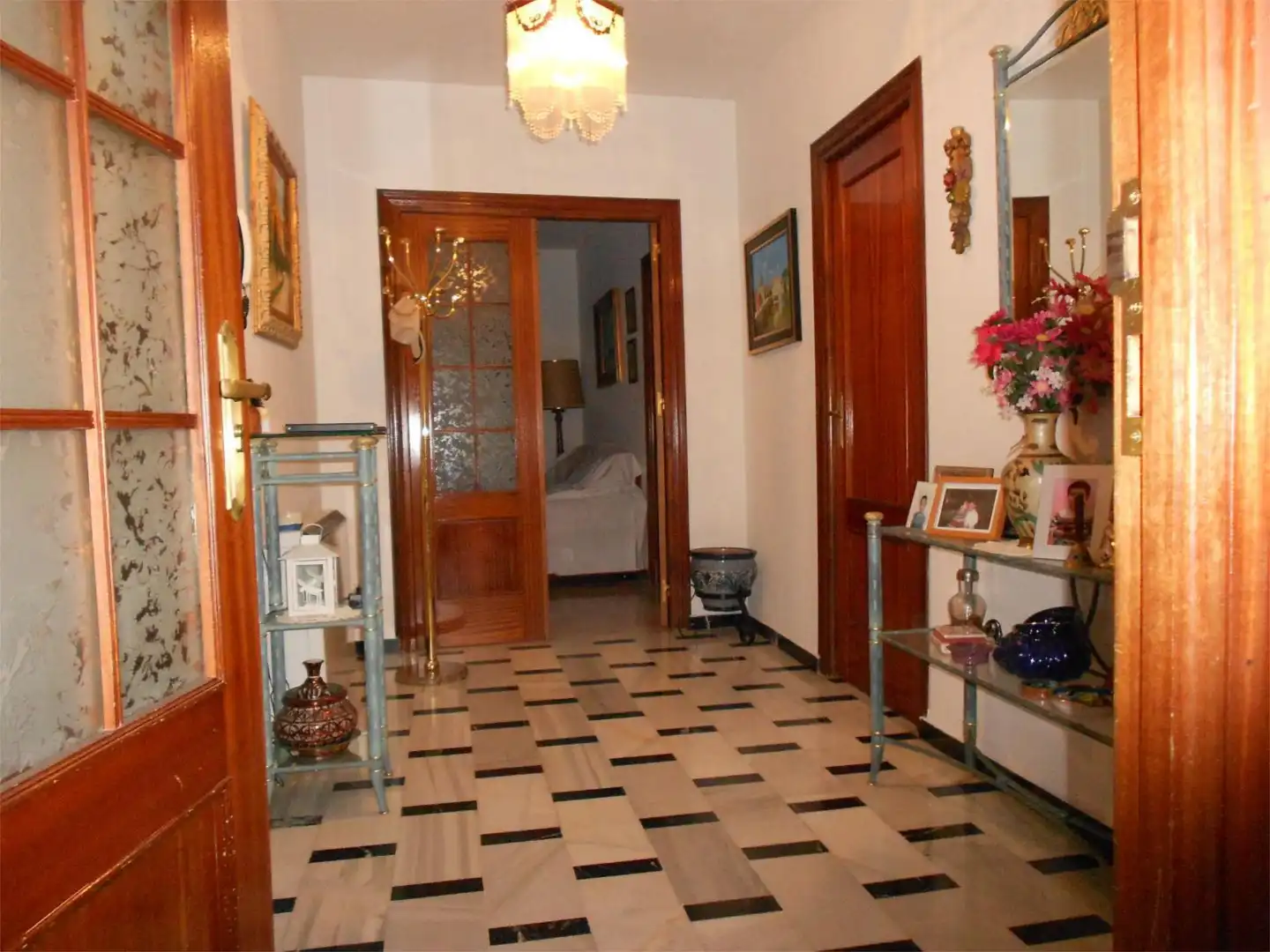 Wohnung zur Miete in Calle Arandas, 7, Santa Fe Wohnung zur Miete in Calle Arandas, 7, Santa Fe