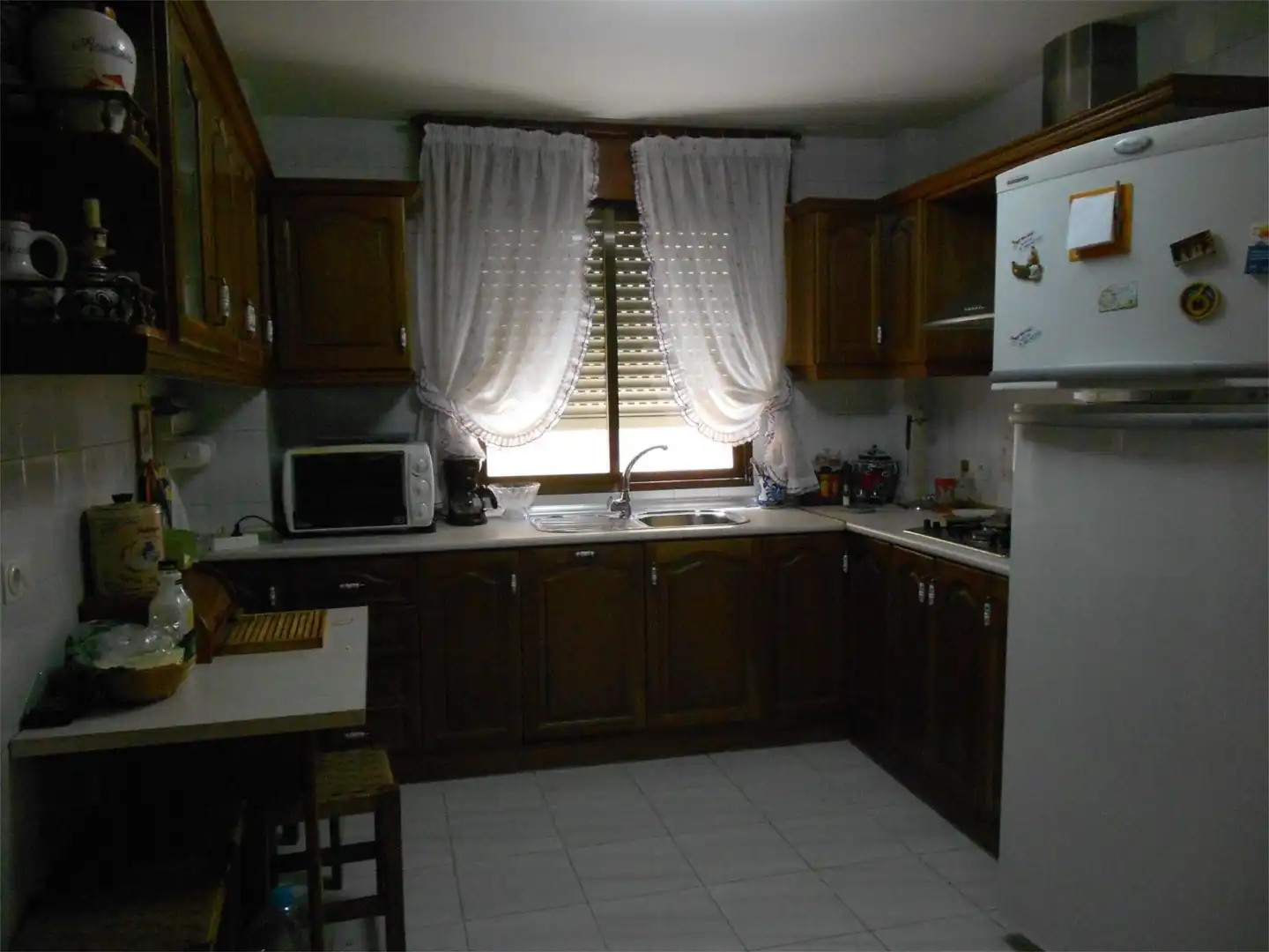 Wohnung zur Miete in Calle Arandas, 7, Santa Fe Wohnung zur Miete in Calle Arandas, 7, Santa Fe