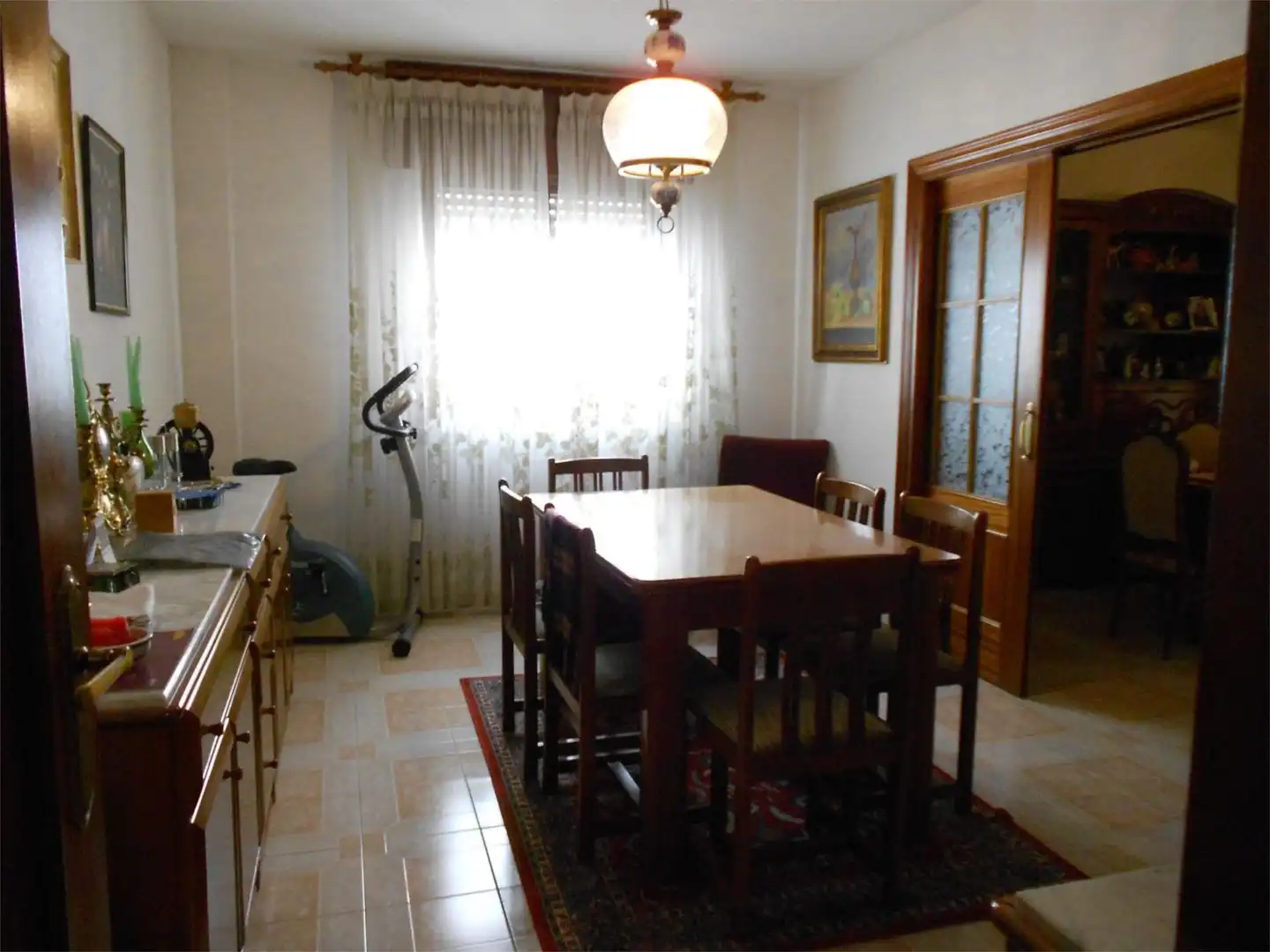 Wohnung zur Miete in Calle Arandas, 7, Santa Fe Wohnung zur Miete in Calle Arandas, 7, Santa Fe