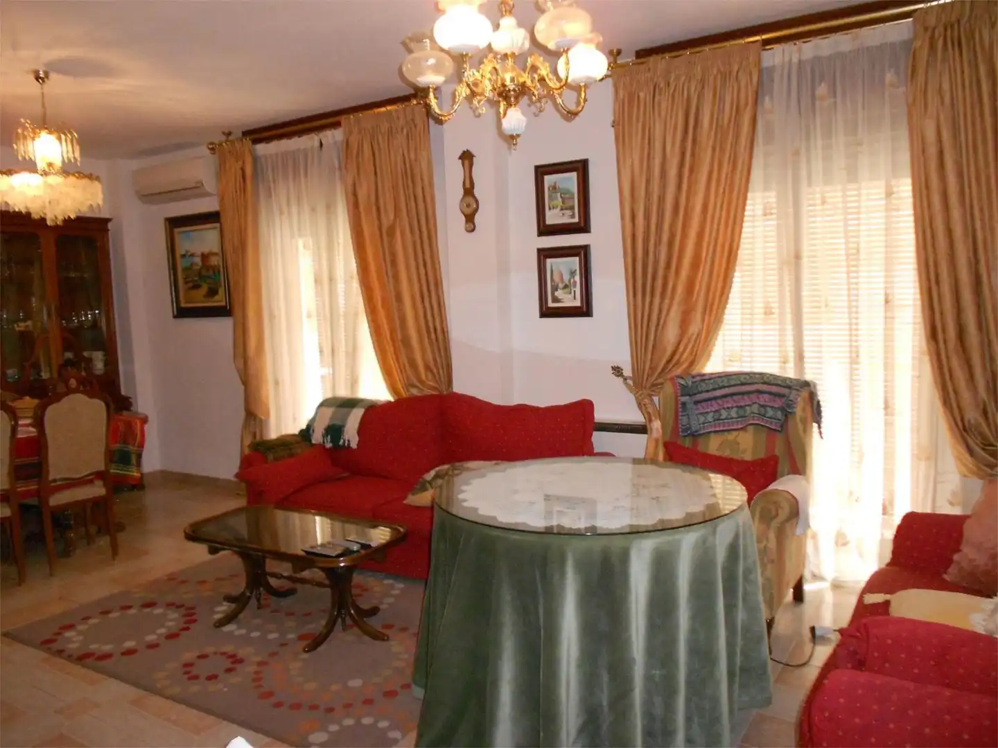 Wohnung zur Miete in Calle Arandas, 7, Santa Fe Wohnung zur Miete in Calle Arandas, 7, Santa Fe
