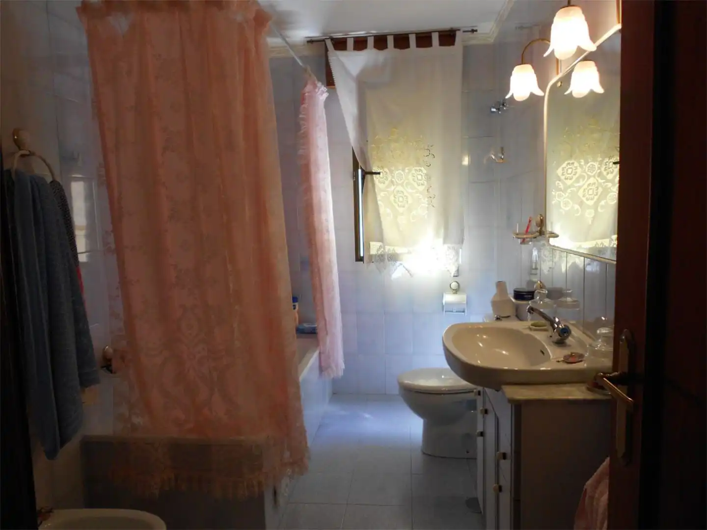 Wohnung zur Miete in Calle Arandas, 7, Santa Fe Wohnung zur Miete in Calle Arandas, 7, Santa Fe