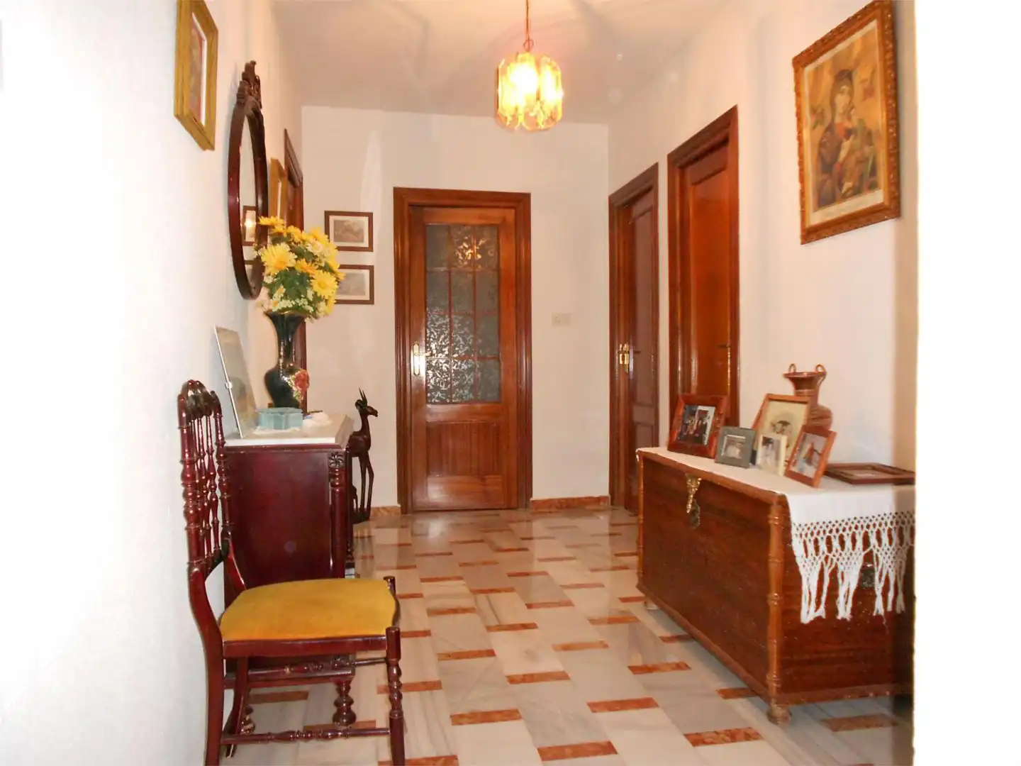 Wohnung zur Miete in Calle Arandas, 7, Santa Fe Wohnung zur Miete in Calle Arandas, 7, Santa Fe