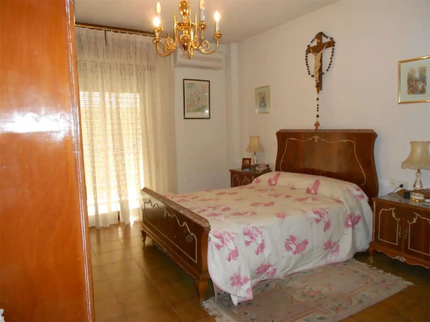 Wohnung zur Miete in Calle Arandas, 7, Santa Fe Wohnung zur Miete in Calle Arandas, 7, Santa Fe