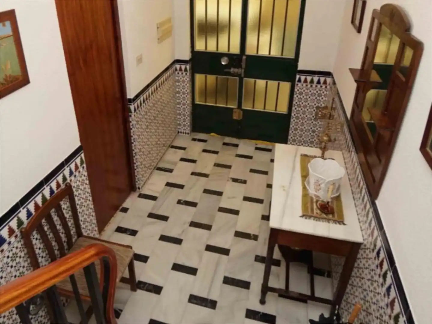 Wohnung zur Miete in Calle Arandas, 7, Santa Fe Wohnung zur Miete in Calle Arandas, 7, Santa Fe