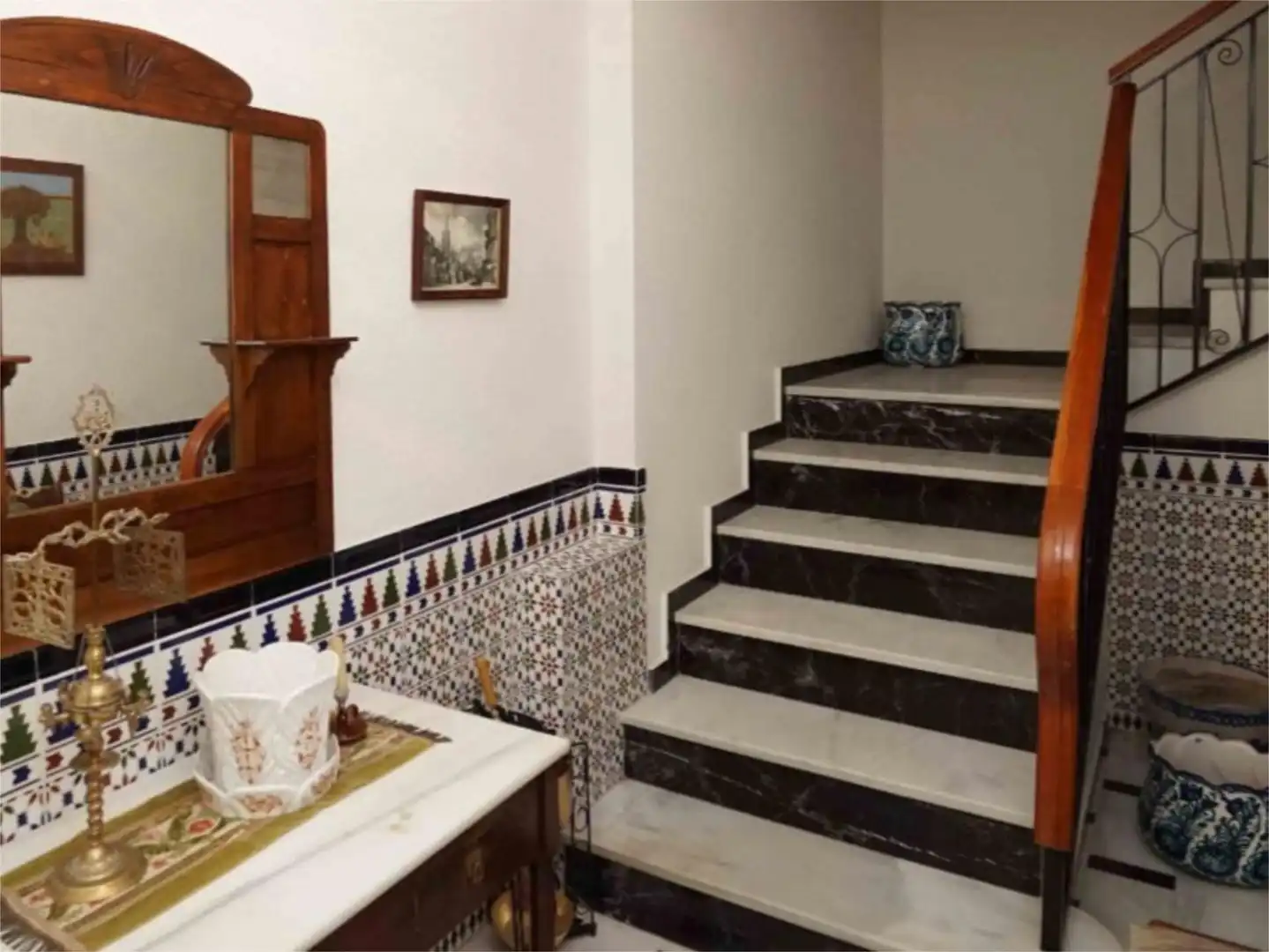Wohnung zur Miete in Calle Arandas, 7, Santa Fe Wohnung zur Miete in Calle Arandas, 7, Santa Fe