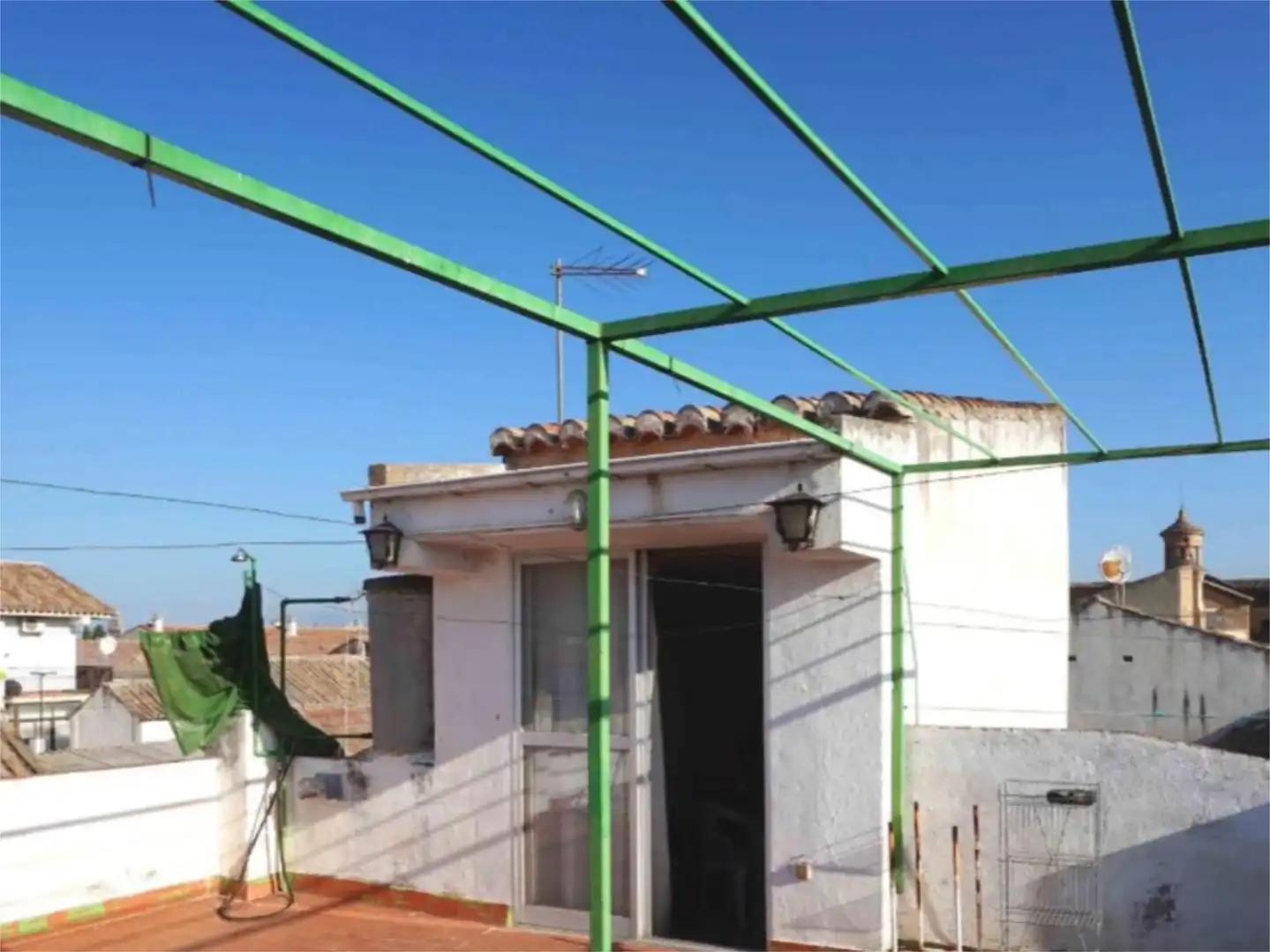 Wohnung zur Miete in Calle Arandas, 7, Santa Fe Wohnung zur Miete in Calle Arandas, 7, Santa Fe
