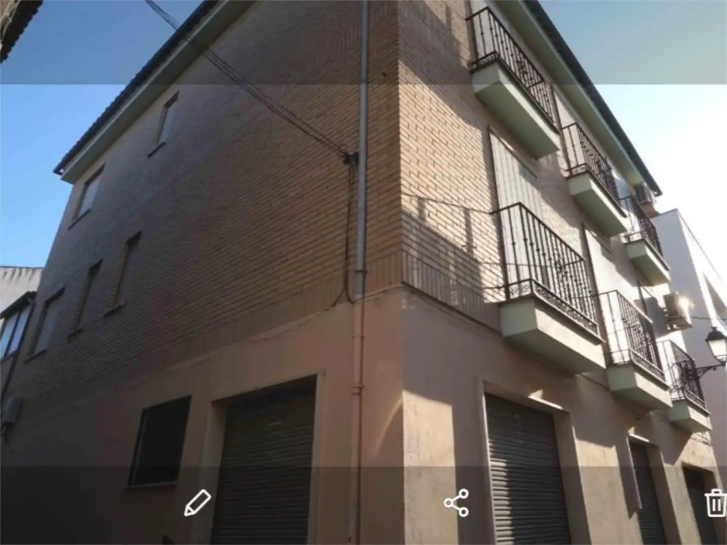 Wohnung zur Miete in Calle Arandas, 7, Santa Fe Wohnung zur Miete in Calle Arandas, 7, Santa Fe