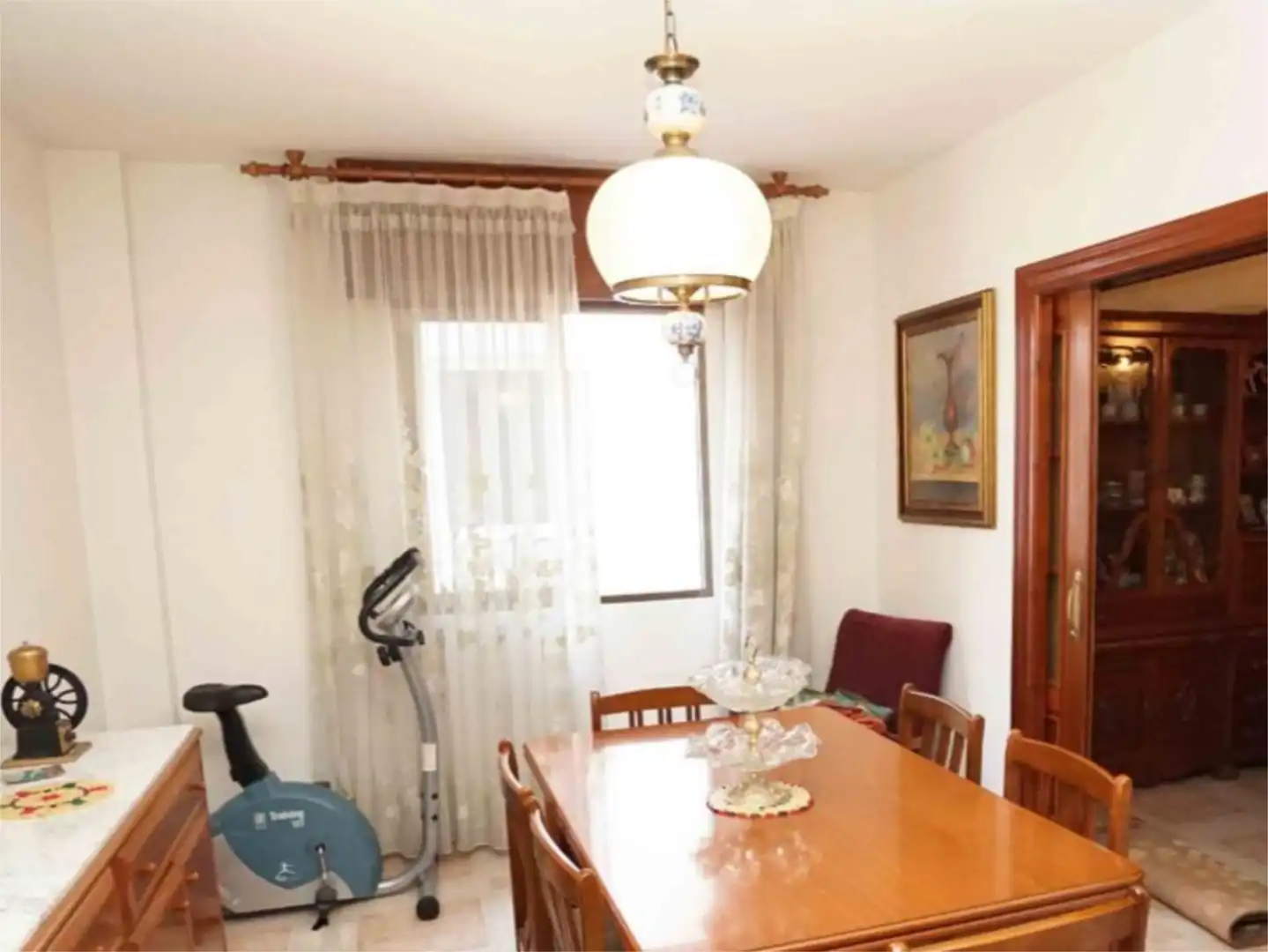Wohnung zur Miete in Calle Arandas, 7, Santa Fe Wohnung zur Miete in Calle Arandas, 7, Santa Fe