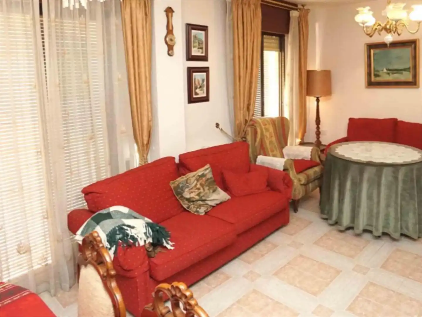Wohnung zur Miete in Calle Arandas, 7, Santa Fe Wohnung zur Miete in Calle Arandas, 7, Santa Fe