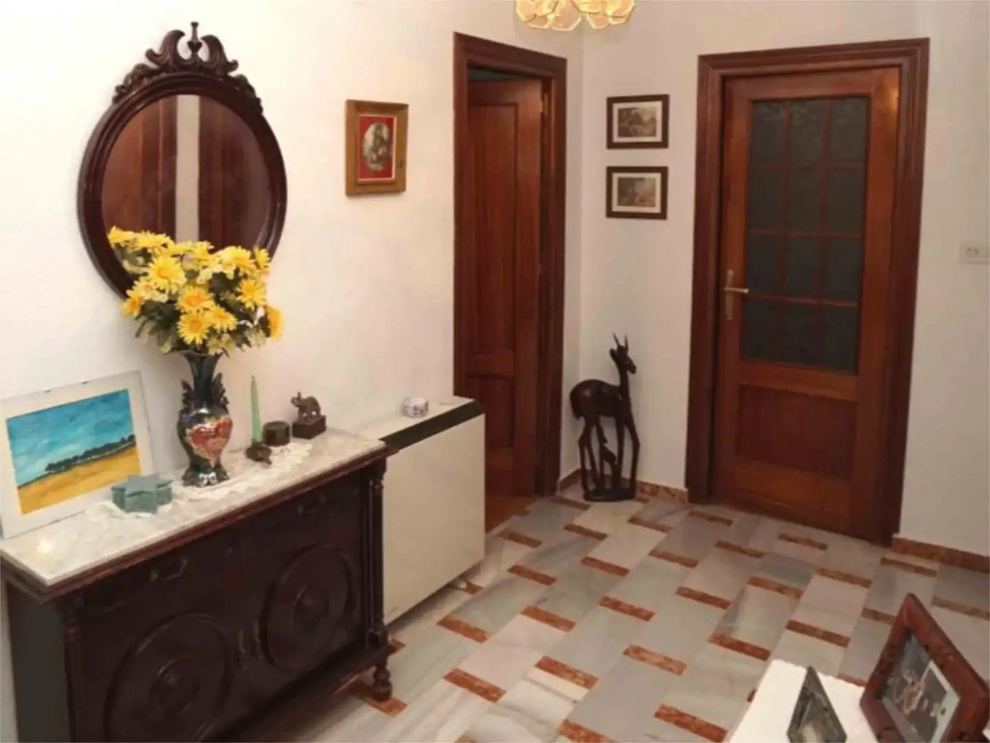 Wohnung zur Miete in Calle Arandas, 7, Santa Fe Wohnung zur Miete in Calle Arandas, 7, Santa Fe