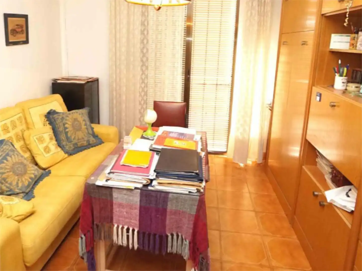 Wohnung zur Miete in Calle Arandas, 7, Santa Fe Wohnung zur Miete in Calle Arandas, 7, Santa Fe
