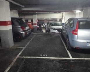 Parking of Garage for sale in L'Hospitalet de Llobregat