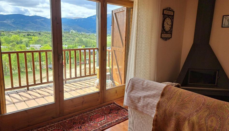 Photo 1 of Duplex for sale in Carrer Escoles, 9, Bolvir, Girona