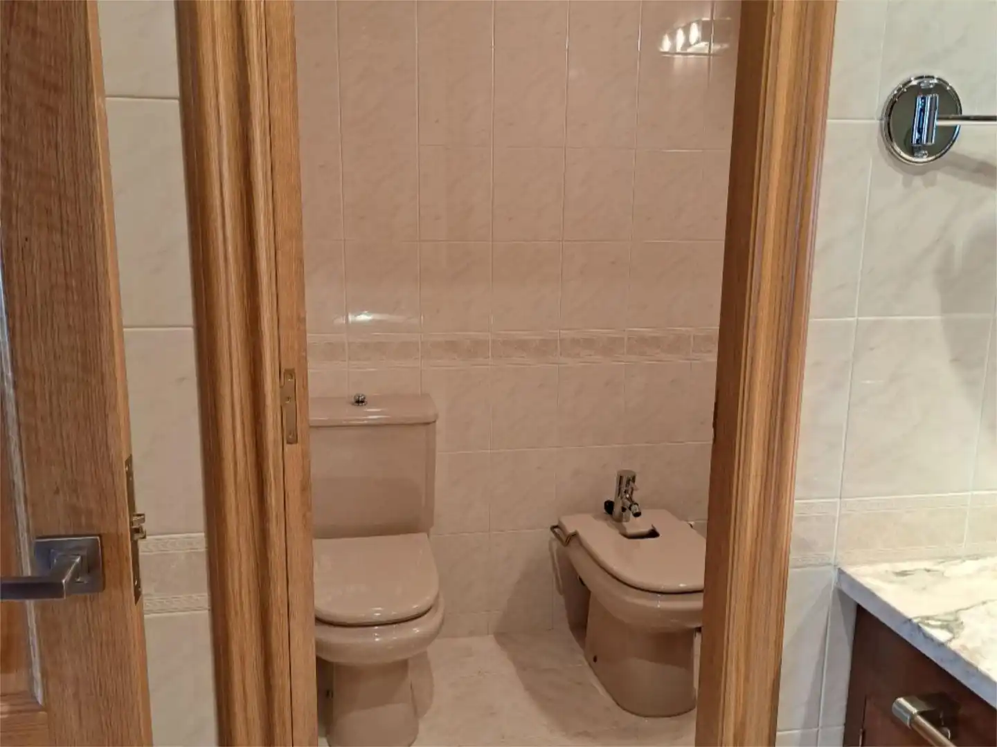 Piso en venta en Carrer Escoles, 9, Bolvir Baño de Piso en venta en Bolvir con Piscina y Balcón