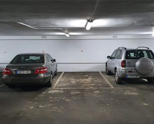 Parking of Garage to rent in Elche / Elx