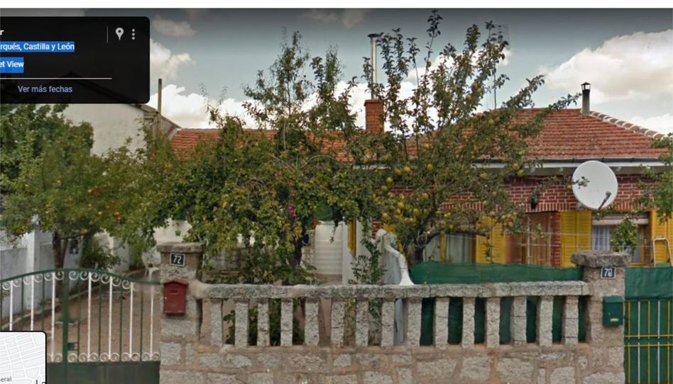 Finca rústica en venda a Calle Colmenar, 78, Las Navas del Marqués , Ávila - imatge 1 Foto 1 de Finca rústica en venda a Calle Colmenar, 78, Las Navas del Marqués , Ávila