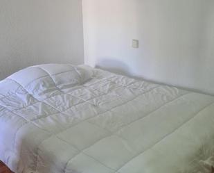 Bedroom of Flat to share in El Molar (Madrid)  with Furnished