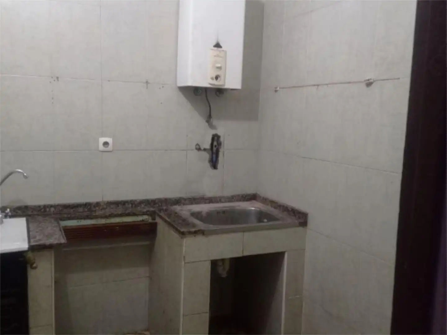 Detached homes for sale in San Martín del Rey Aurelio Kitchen of Detached homes for sale in San Martín del Rey Aurelio with Terrace