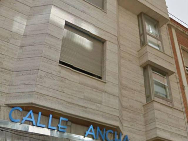 Apartamento en alquiler en calle marqués de villor