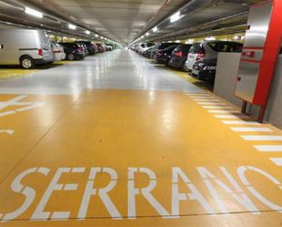 Parking of Garage for sale in  Madrid Capital