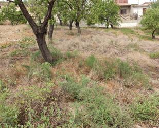 Land for sale in Colomera