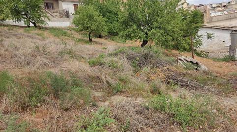 Terreno en venta en Calle Hierro, 28, Colomera, Granada - imagen 2 Foto 2 de Terreno en venta en Calle Hierro, 28, Colomera, Granada