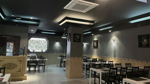 Foto 3 von Geschaftsraum zur Miete in Strasse Calle Antonio Machado, 67b, Tarancón, Cuenca