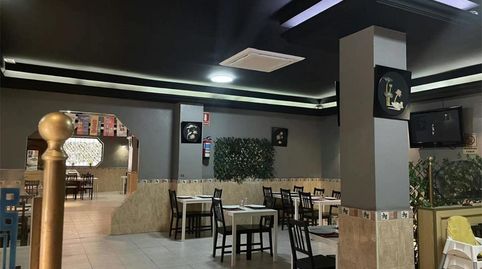 Foto 5 von Geschaftsraum zur Miete in Strasse Calle Antonio Machado, 67b, Tarancón, Cuenca