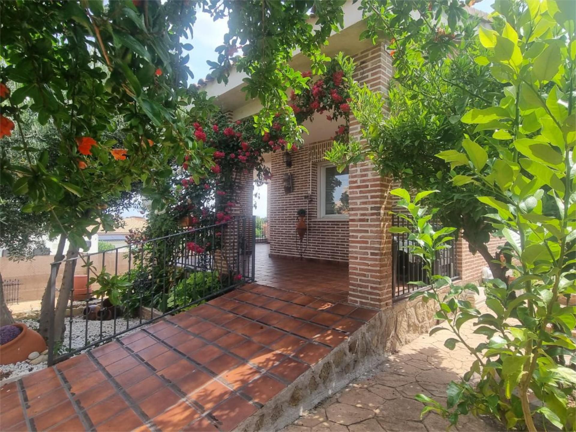 House or chalet for sale in Méntrida  with Swimming Pool