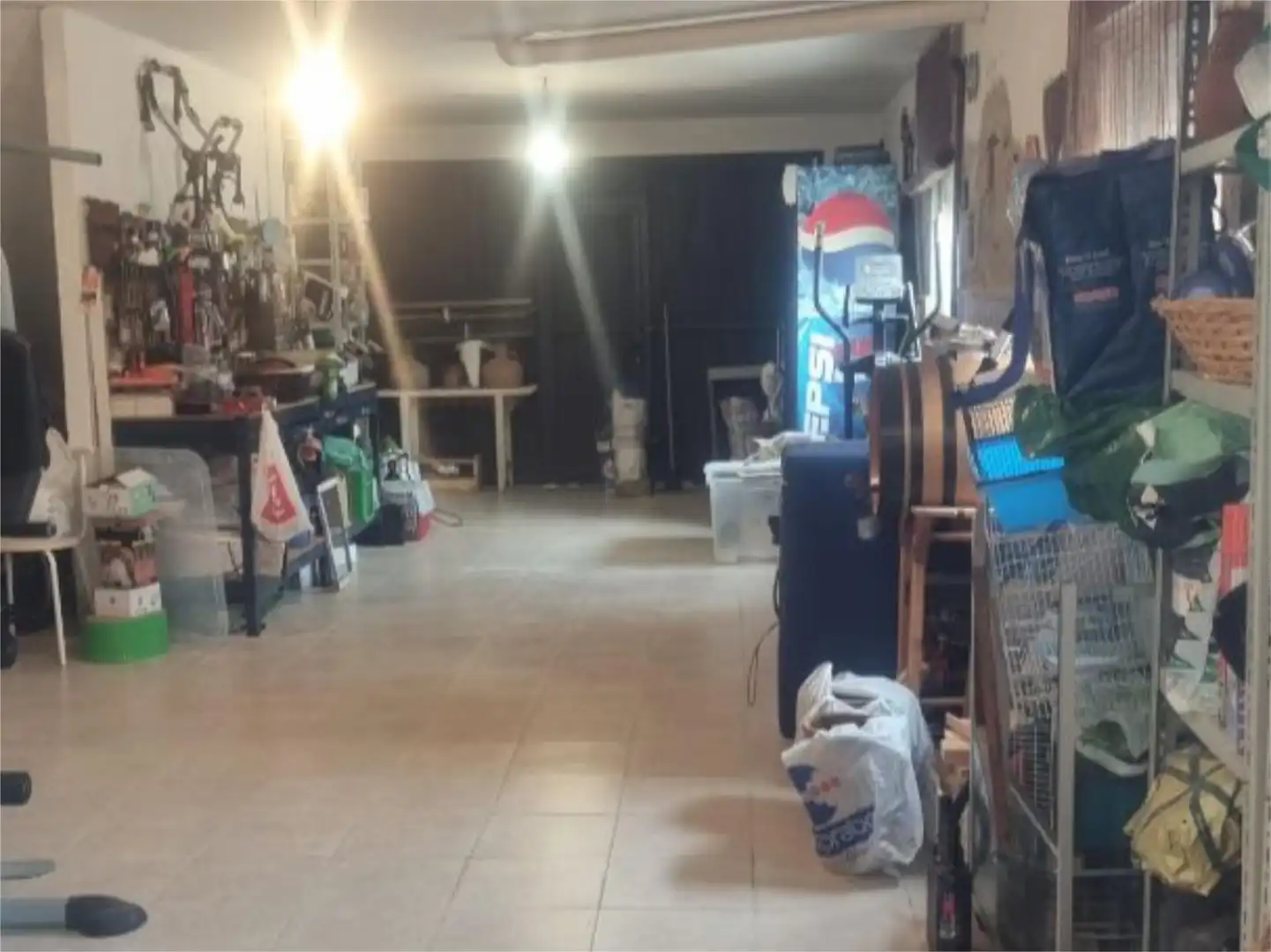 Casa o chalet en venta en Calle la Aldea, 2, Méntrida Casa o chalet en venta en Méntrida con Piscina