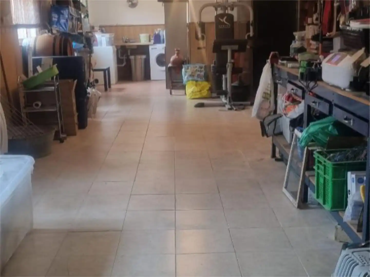 Casa o chalet en venta en Calle la Aldea, 2, Méntrida Casa o chalet en venta en Méntrida con Piscina