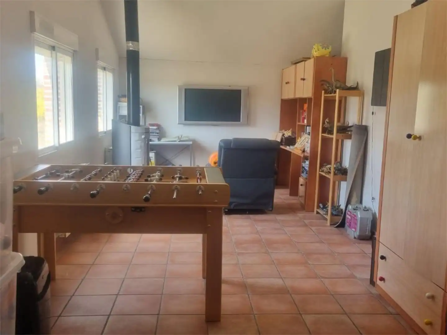 Casa o chalet en venta en Calle la Aldea, 2, Méntrida Casa o chalet en venta en Méntrida con Piscina