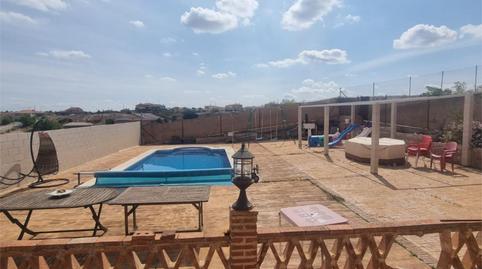 Photo 3 of House or chalet for sale in Calle la Aldea, 2, Méntrida, Toledo