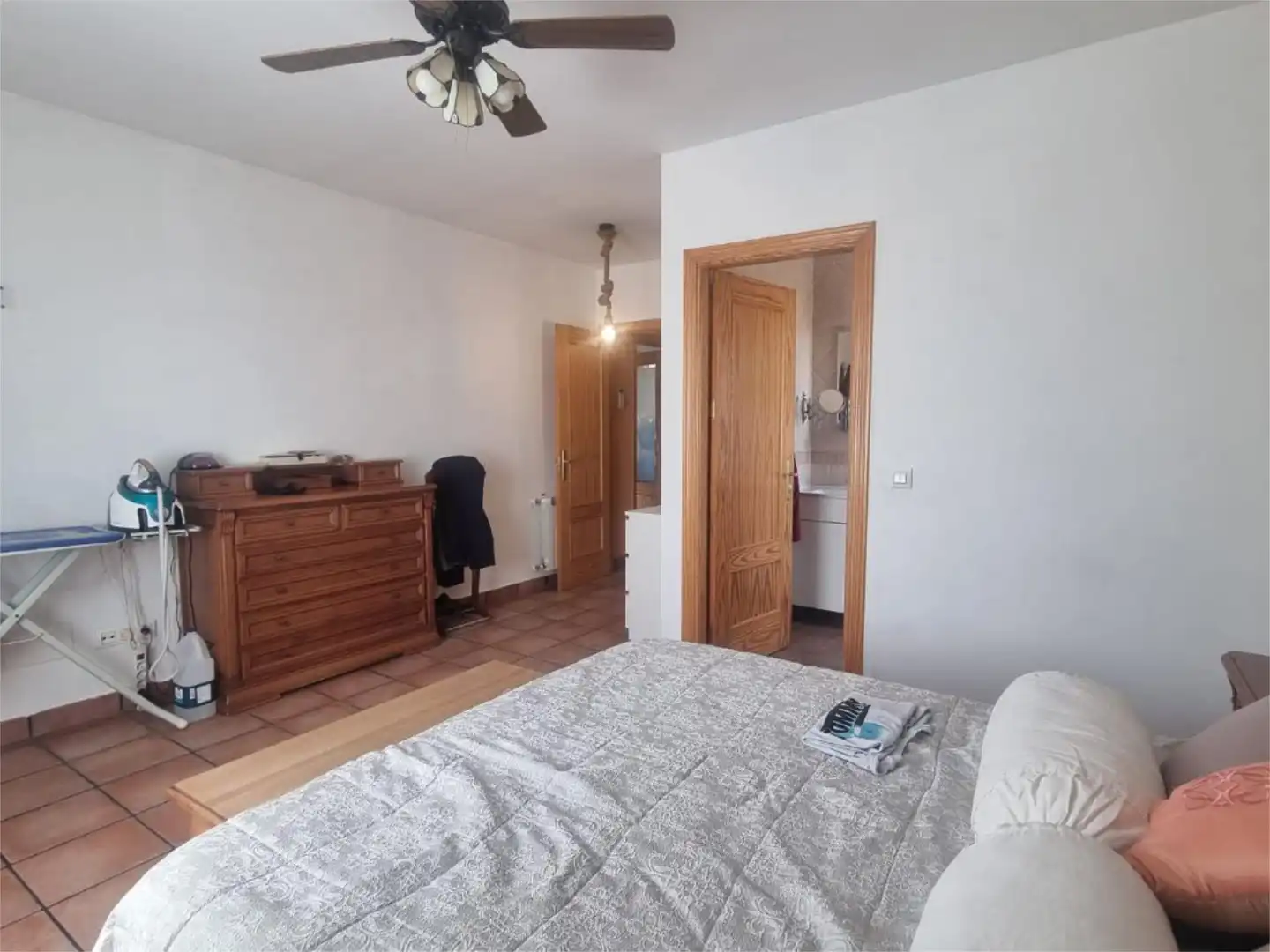Casa o chalet en venta en Calle la Aldea, 2, Méntrida Habitación de Casa o chalet en venta en Méntrida con Piscina