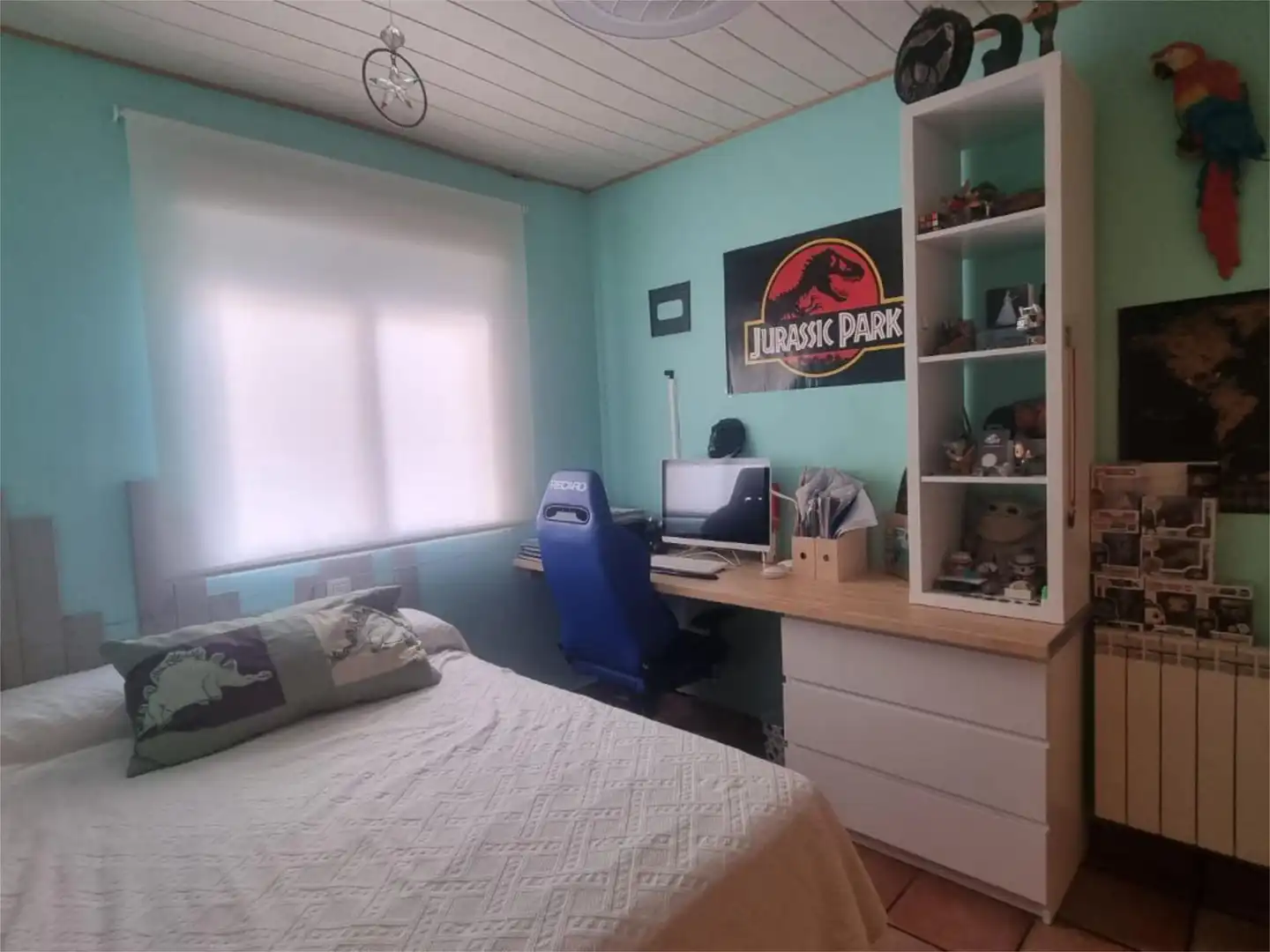 Casa o chalet en venta en Calle la Aldea, 2, Méntrida Habitación de Casa o chalet en venta en Méntrida con Piscina