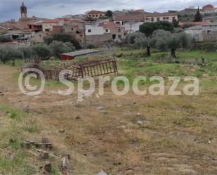 Terreny en venda en Lagartera