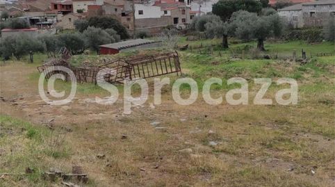 Photo 3 of Land for sale in Ronda Pintor a Roca, 7, Lagartera, Toledo