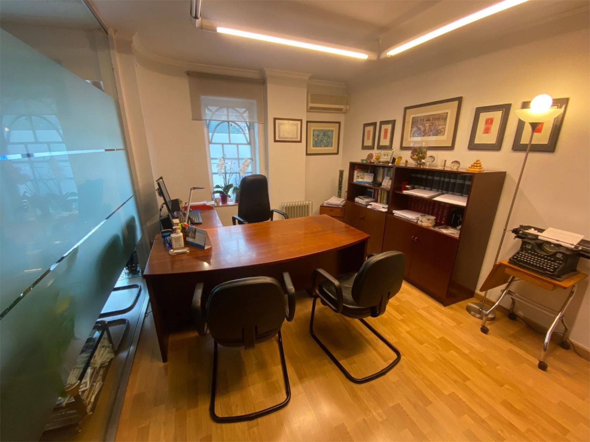 Office to rent in Calle Rector Marín Ocete, 8, Pajaritos Office to rent in Granada Capital