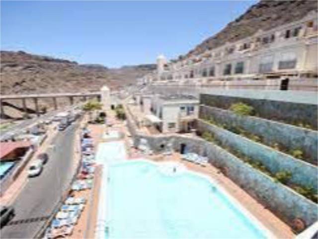 Garaje en Alquiler en Calle Valencia, 5 en Puerto Rico