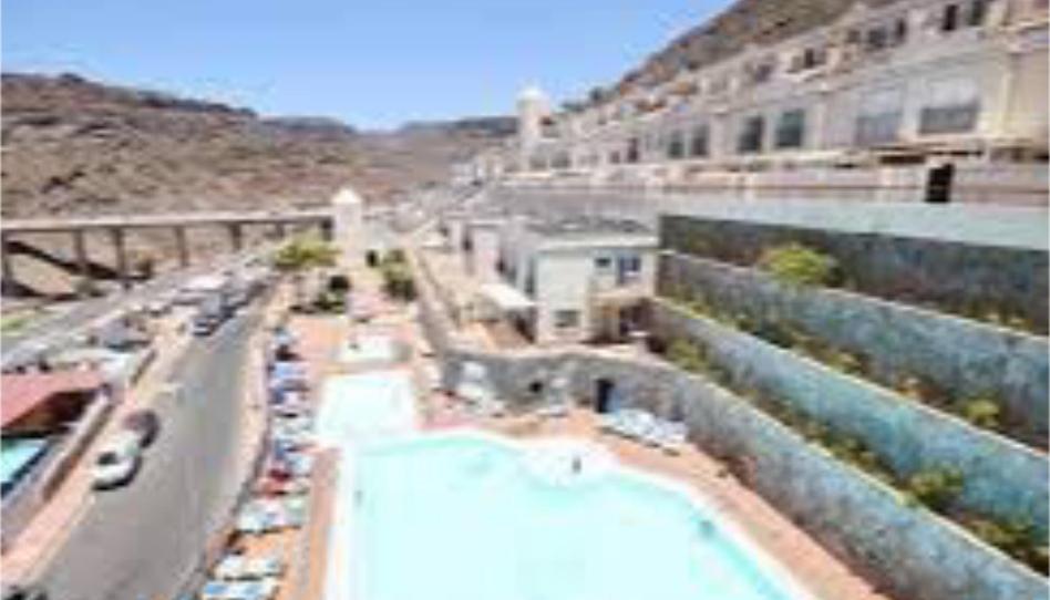 Garage to rent in Calle Valencia, 5, Puerto Rico, Las Palmas - image 1 Photo 1 of Garage to rent in Calle Valencia, 5, Puerto Rico, Las Palmas