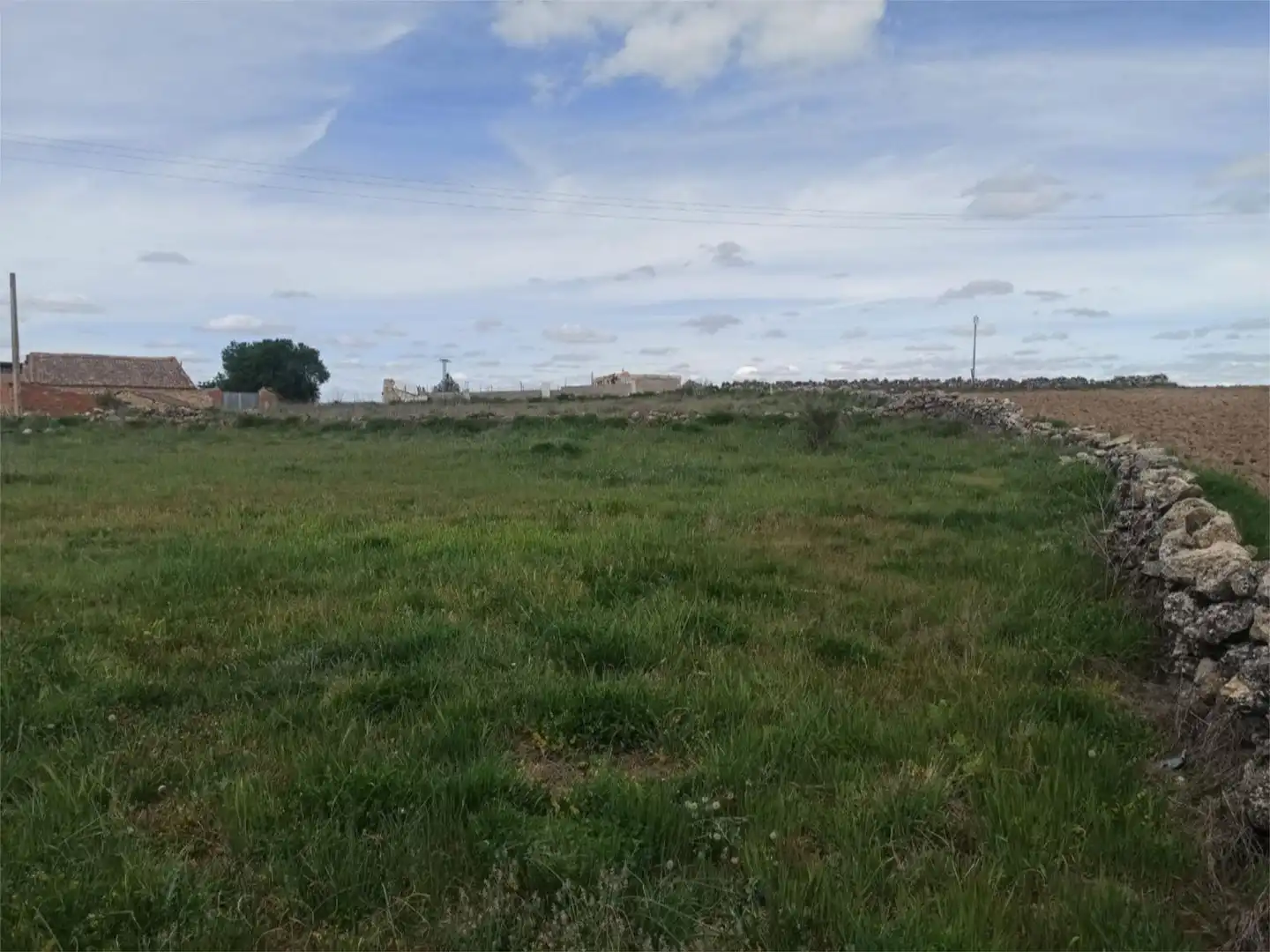 Finca rústica en venta en Calle de la Paz, 14, Condado de Castilnovo Finca rústica en venta en Condado de Castilnovo