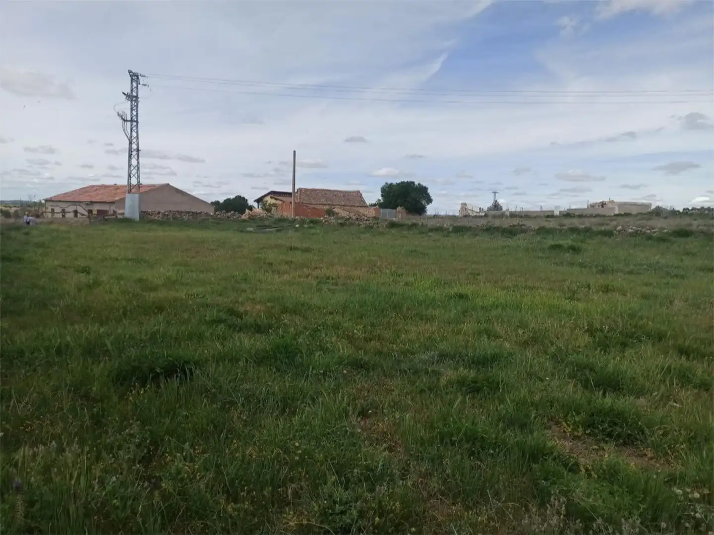 Finca rústica en venta en Calle de la Paz, 14, Condado de Castilnovo Finca rústica en venta en Condado de Castilnovo