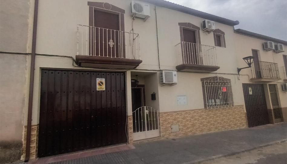 Photo 1 of Single-family semi-detached for sale in Calle Travesia Baja, 5b, Santaella, Córdoba