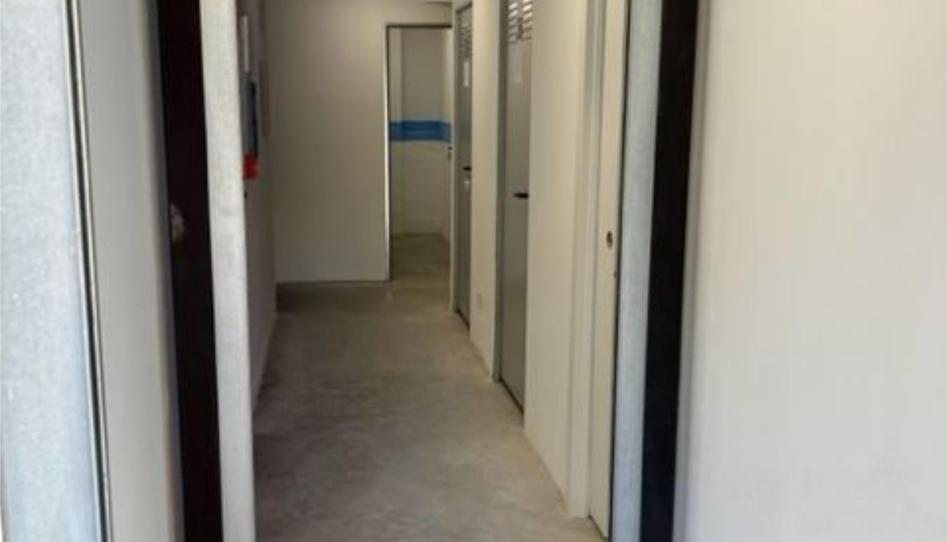 Photo 1 of Box room for sale in Street Calle del Toboso, 144, San Isidro, Madrid