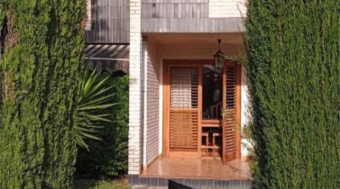 Photo 2 of Single-family semi-detached to rent in Carrer Oriente, 35, Canet d'En Berenguer, Valencia