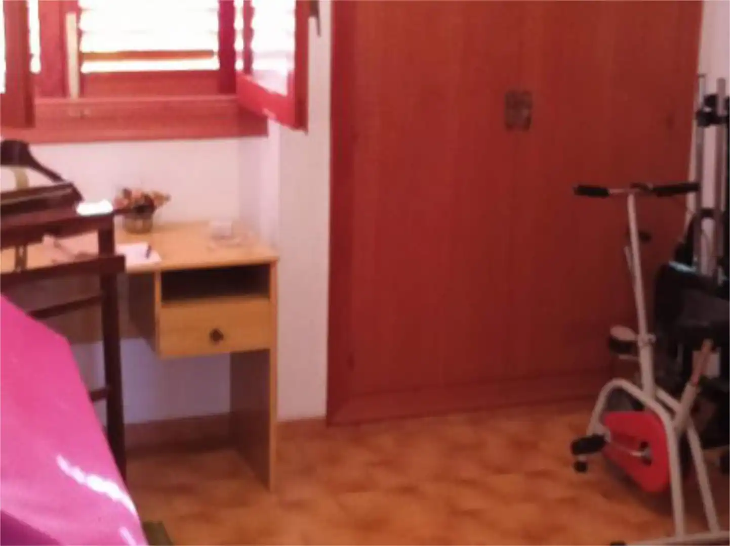 Habitación de Casa adosada de alquiler en Canet d'En Berenguer con Calefacción, Jardín privado y Terraza