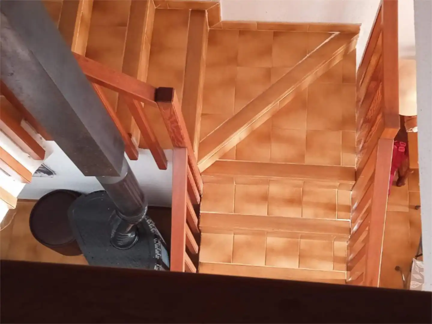 Casa adosada de alquiler en Canet d'En Berenguer con Calefacción, Jardín privado y Terraza