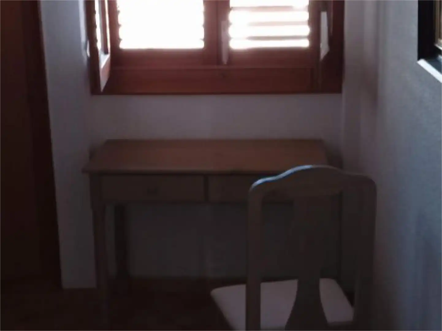 Habitación de Casa adosada de alquiler en Canet d'En Berenguer con Calefacción, Jardín privado y Terraza