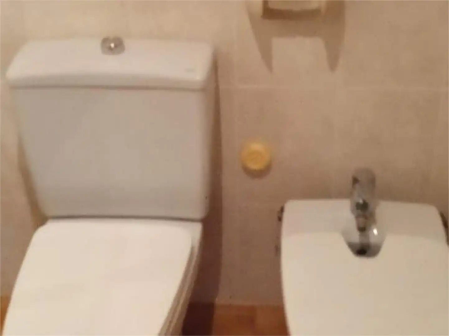 Baño de Casa adosada de alquiler en Canet d'En Berenguer con Calefacción, Jardín privado y Terraza
