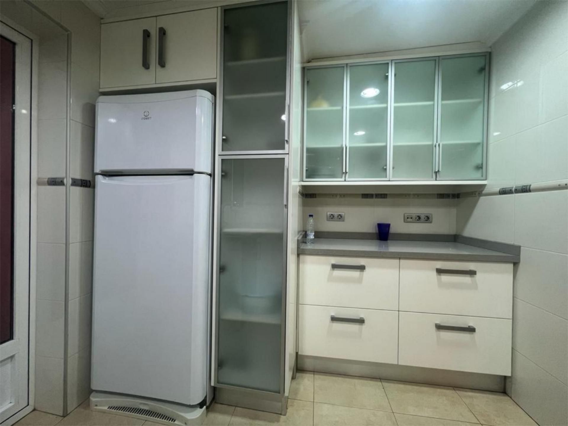 Cuina de Pis en venda en Vila-real amb Balcó